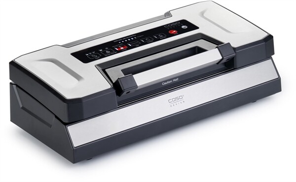 Caso VRH 800 advanced Pro