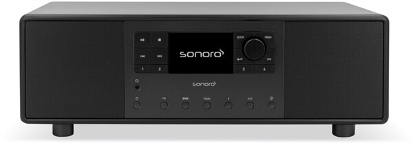 sonoro Primus