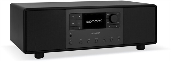 sonoro Primus