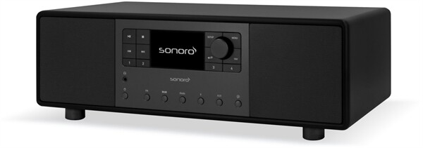 sonoro Primus