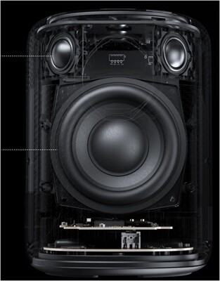 Wiim SOUND