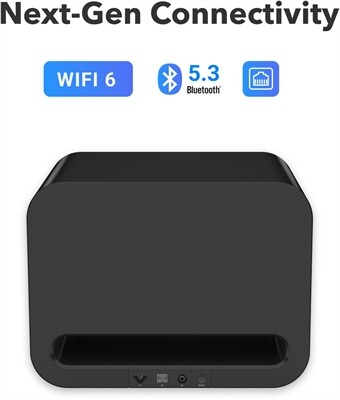 Wiim Sub Pro
