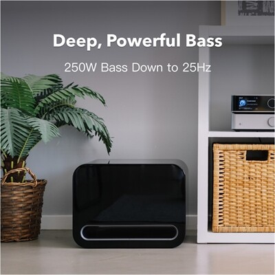 Wiim Sub Pro