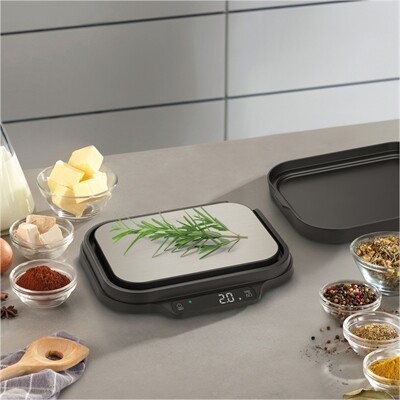 Caso Kitchen Duo
