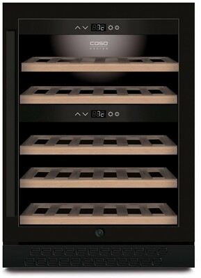Caso WineChef Pro 40
