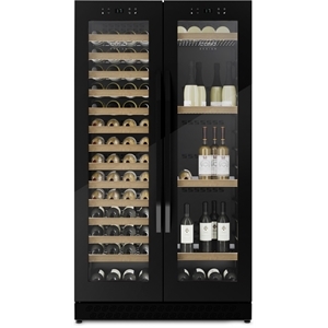 BildLink zu WineChef Duo 122