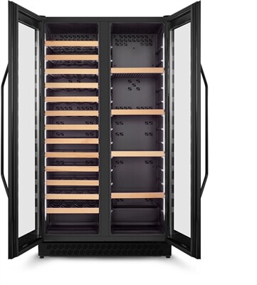 Caso WineChef Duo 122