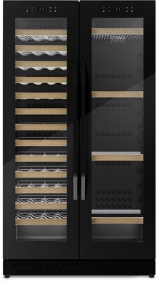 Caso WineChef Duo 122