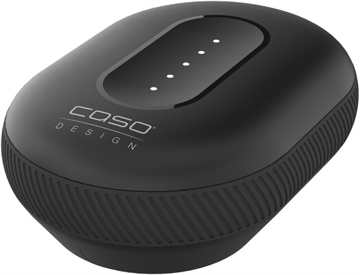 Caso Click & Power Einzelakku