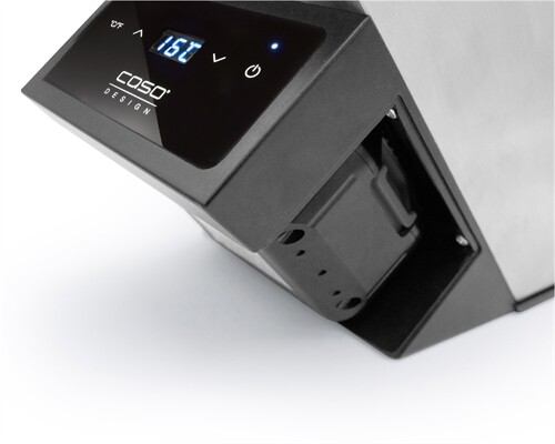 Caso WineCase Deluxe