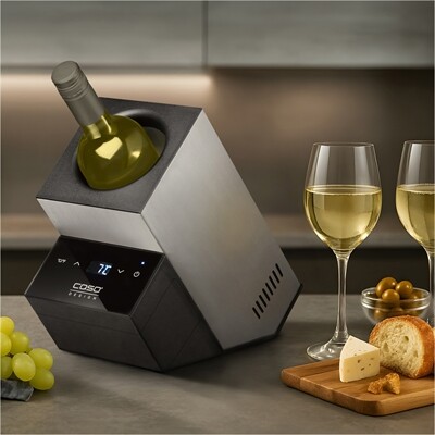 Caso WineCase Deluxe