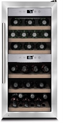 Caso WineComfort 240 Smart
