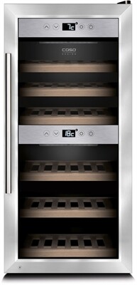 Caso WineComfort 240 Smart