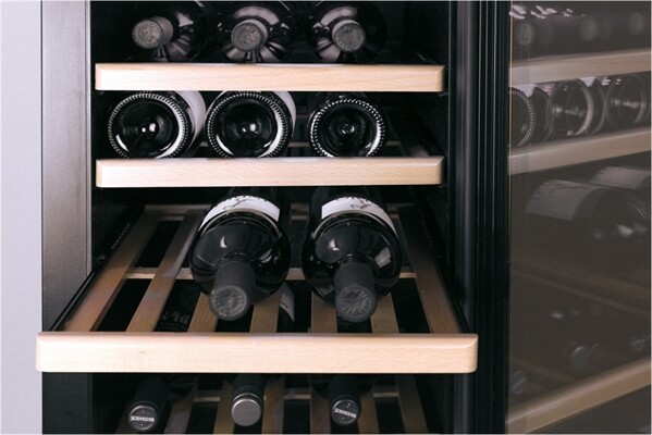 Caso WineComfort 240 Smart