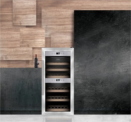 Caso WineComfort 240 Smart