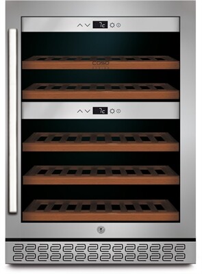 Caso WineChef Pro 40