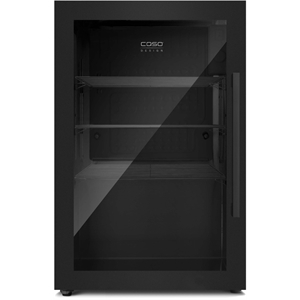 BildLink zu BBQ Cooler Black S-L