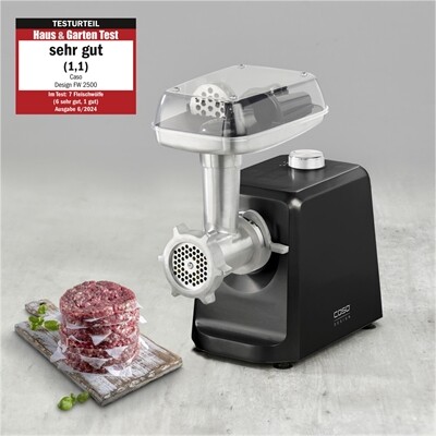 Caso FW 2500