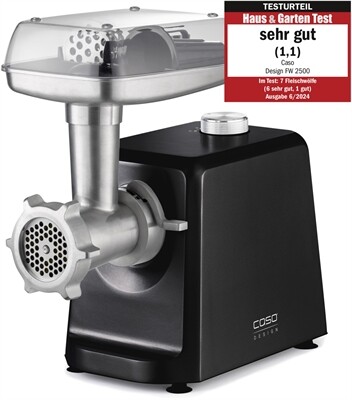 Caso FW 2500