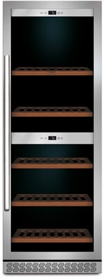 Caso WineChef Pro 126