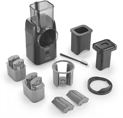 Caso MultiSlicer