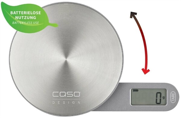 Caso Kitchen EcoMate