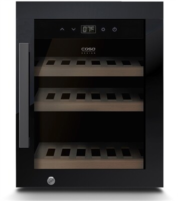 Caso WineExclusive 12