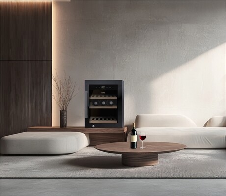 Caso WineExclusive 12