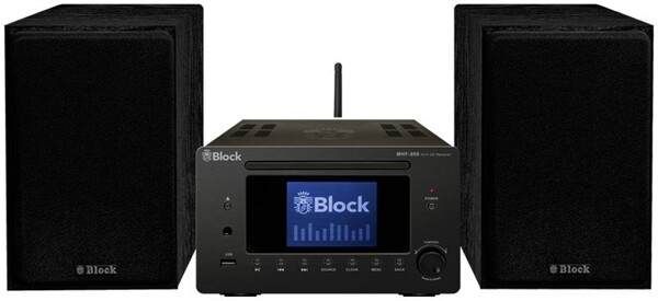 Block MHF-900