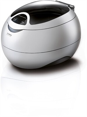 Caso Ultrasonic Clean - CD/DVD