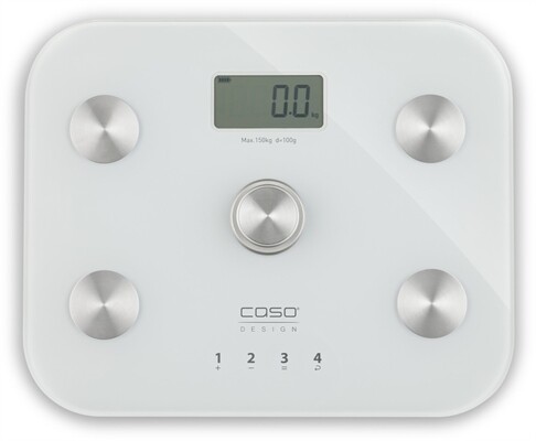 Caso Body Energy Fit