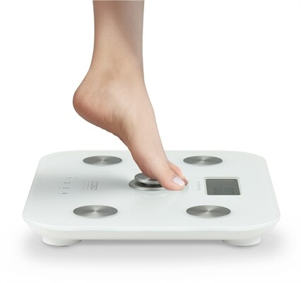 Caso Body Energy Fit