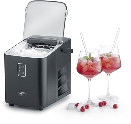 Caso IceChef Compact
