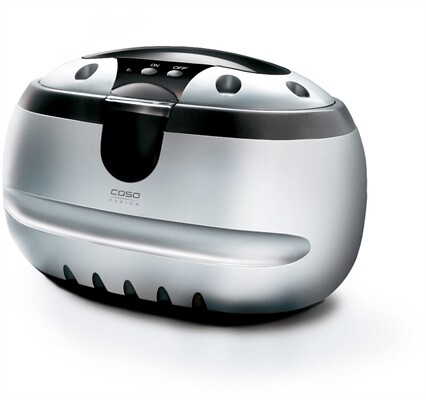 Caso Ultrasonic Clean