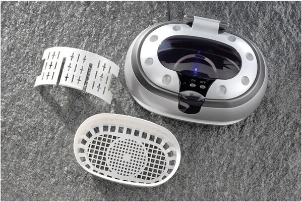 Caso Ultrasonic Clean