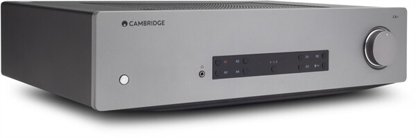 CAMBRIDGEA CXA81 MKII