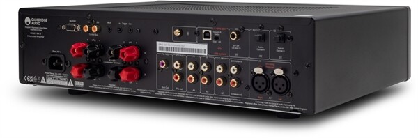 CAMBRIDGEA CXA81 MKII