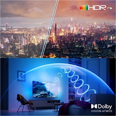 Philips 55OLED910/12