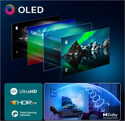 Philips 55OLED810/12