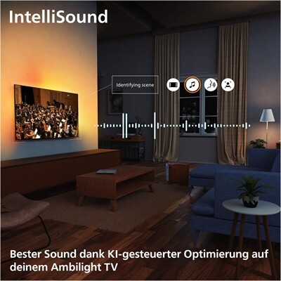 Philips 55OLED810/12