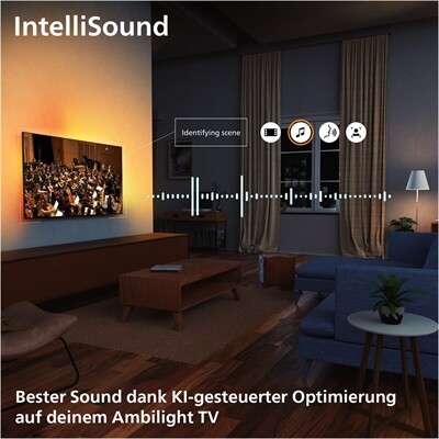 Philips 65OLED910/12