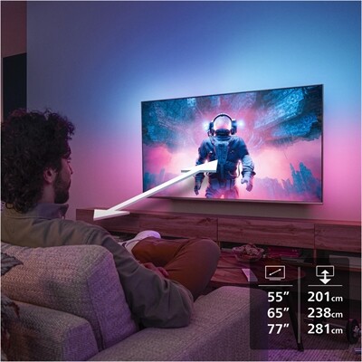 Philips 65OLED910/12