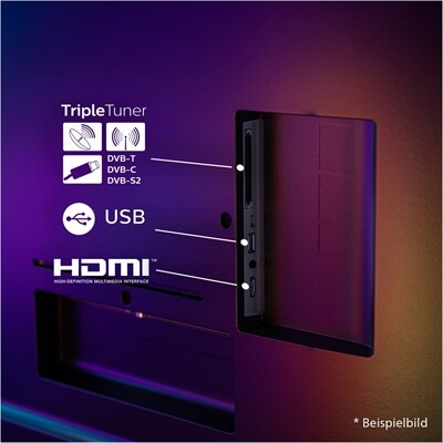 Philips 65OLED910/12