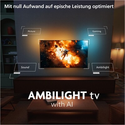 Philips 48OLED810/12