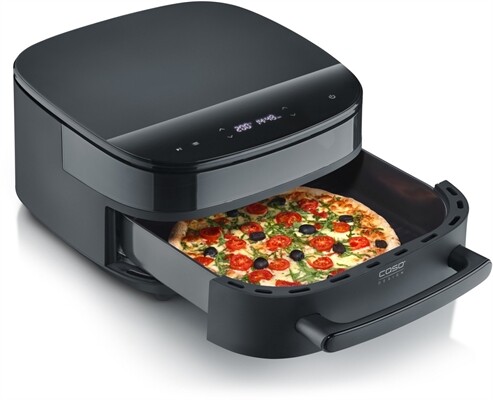 Caso AirFry & PizzaChef