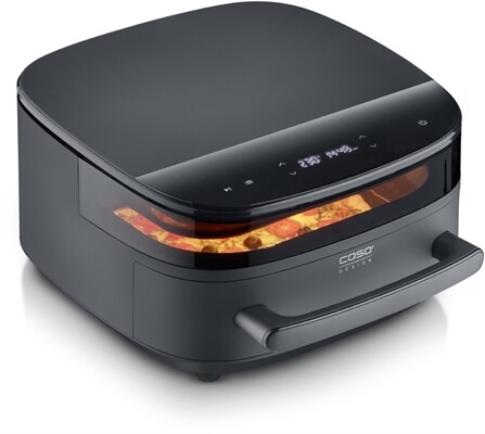 Caso AirFry & PizzaChef