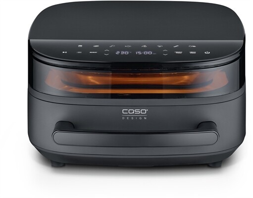 Caso AirFry & PizzaChef