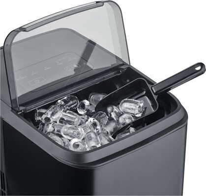 Caso Clear Ice Advanced