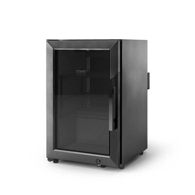 Caso BBQ Deluxe-L Black Smart