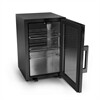 Caso BBQ Deluxe-R Black Smart